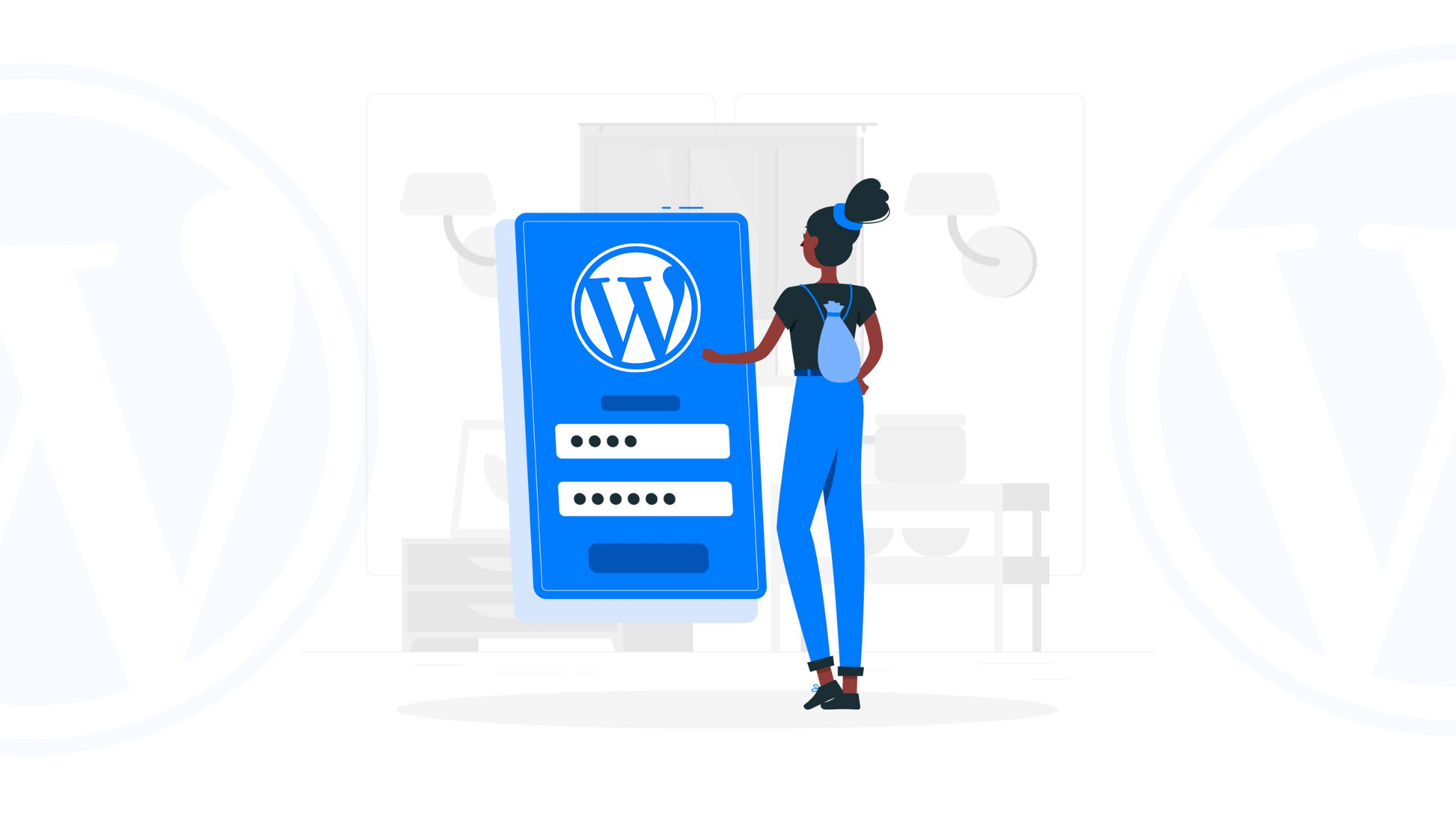 Change Your WordPress Login Page Without Plugin