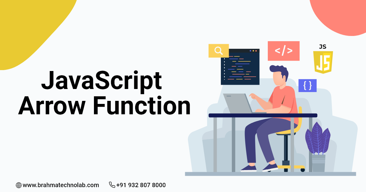 Javascript Arrow Function