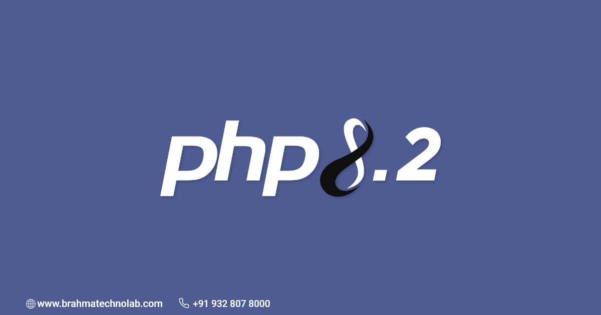 What’s New in PHP 8.2