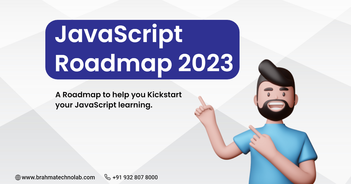 JavaScript Roadmap