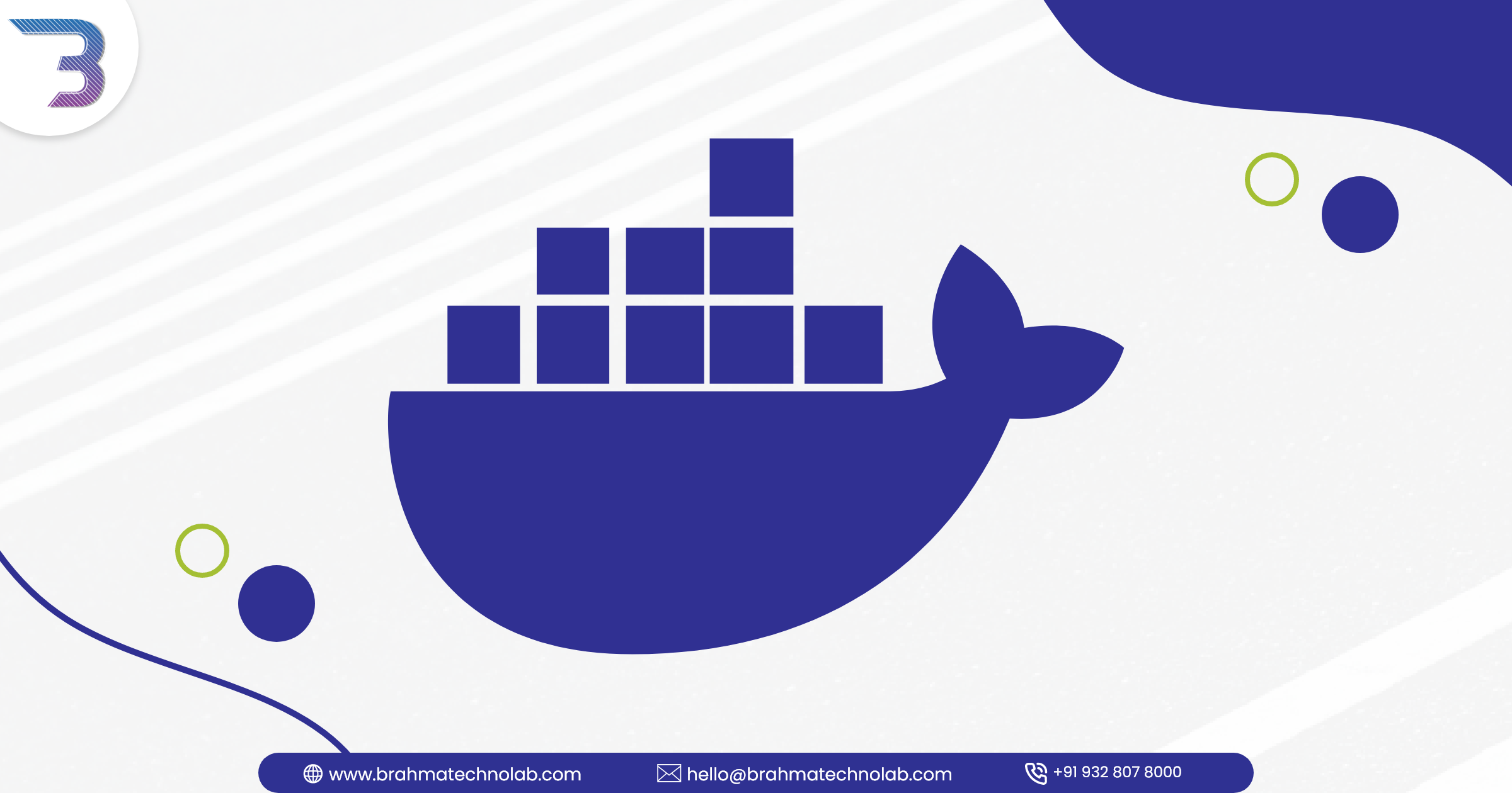 Boost Your Development with Docker!