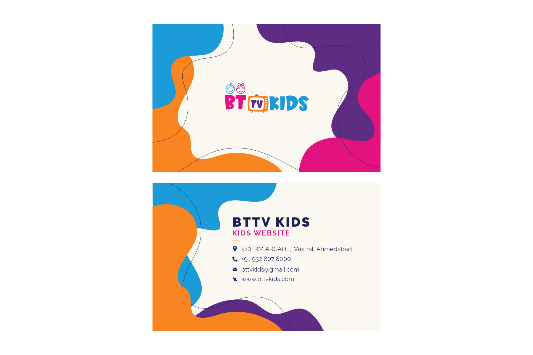 BTTV Kids-2