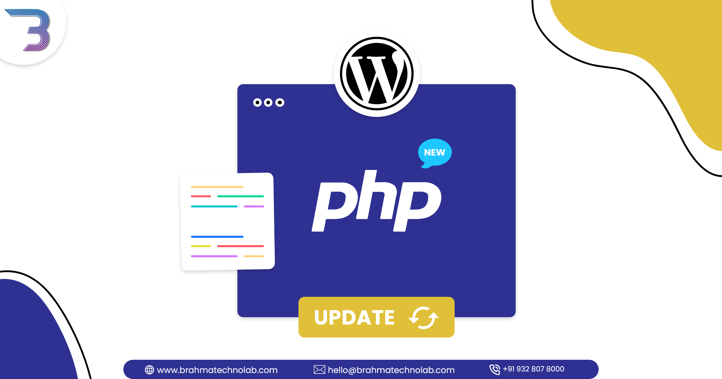 Upgrading PHP Version in Your WordPress Hosting Made Simple