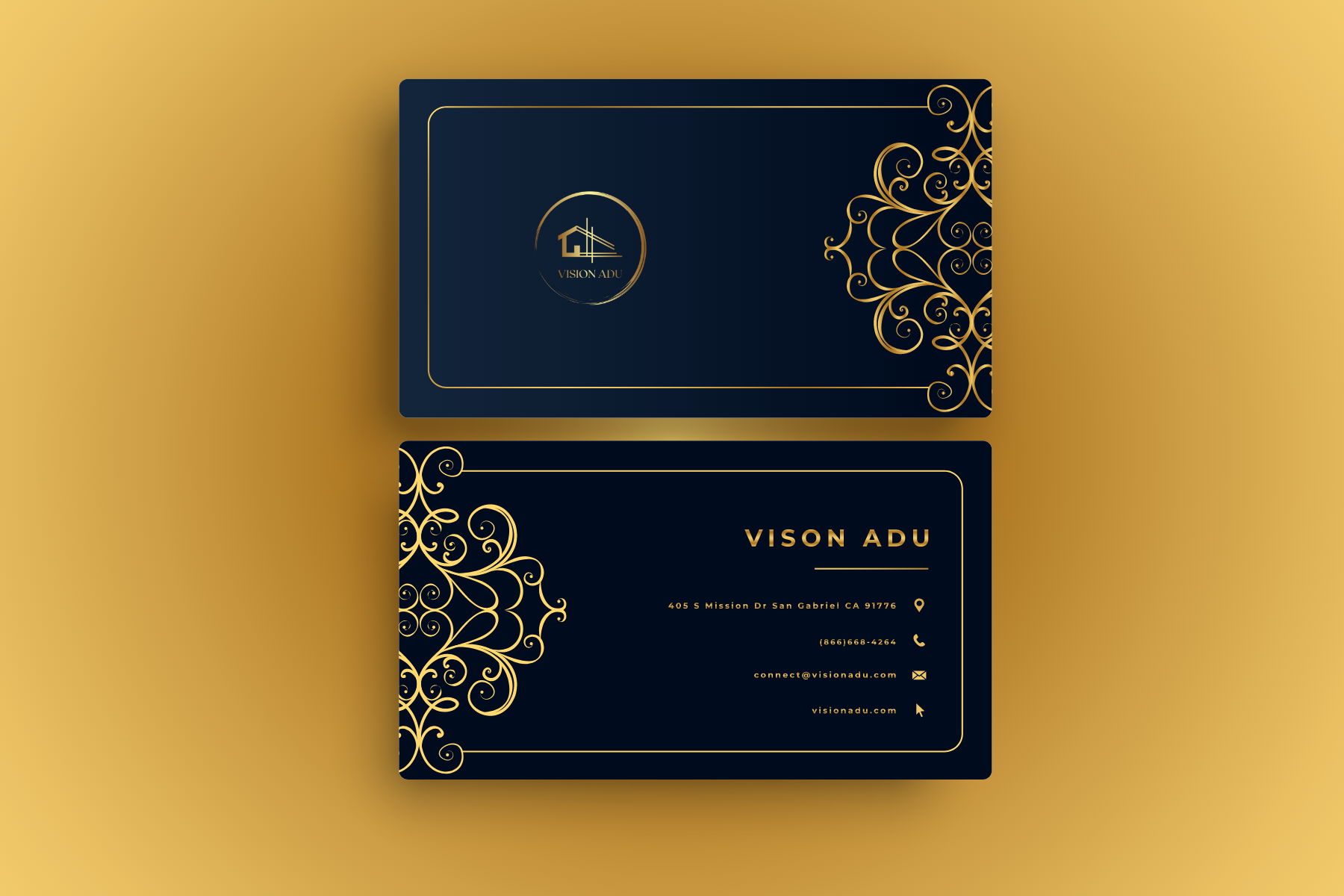 Vision-ADU – 2