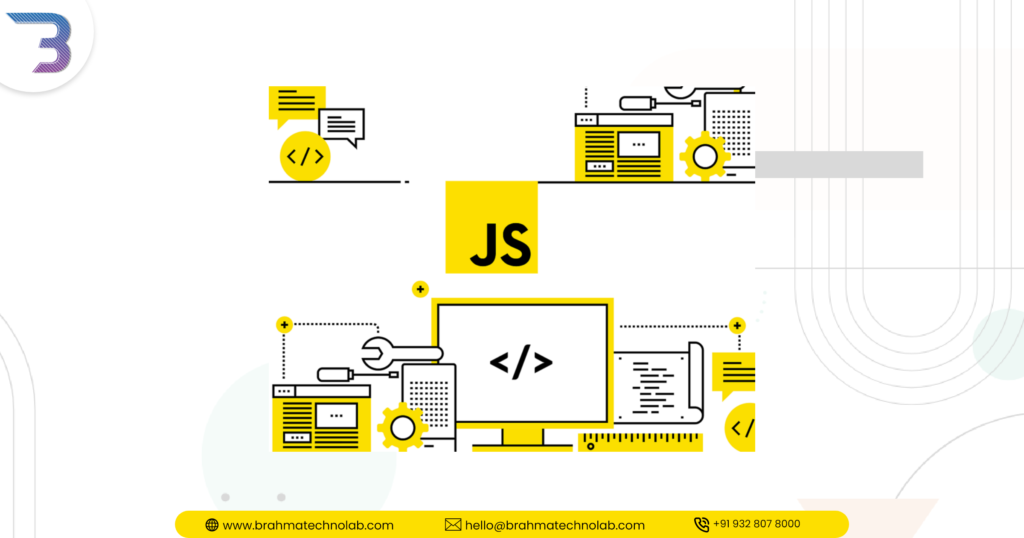 Loops in JavaScript - BRAHMA TECHNOLAB
