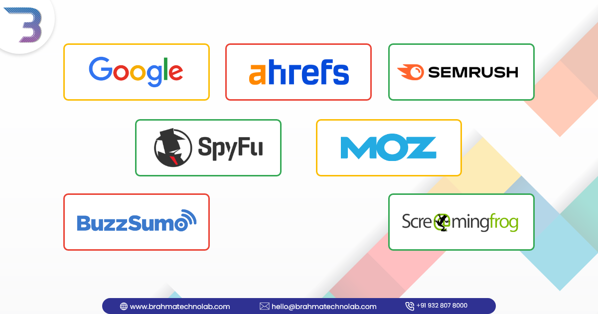 Pros & Cons 7 Powerful SEO Tools